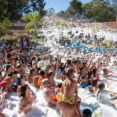 Solanas Green Park & Crystal Beach Punta Ballena Exterior foto