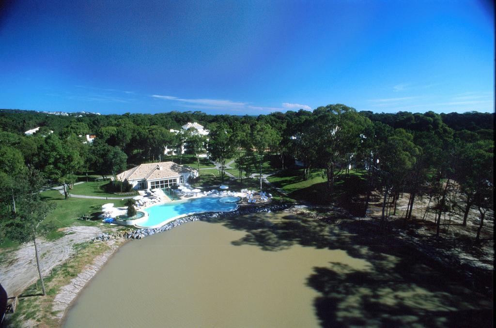 Solanas Green Park & Crystal Beach Punta Ballena Exterior foto