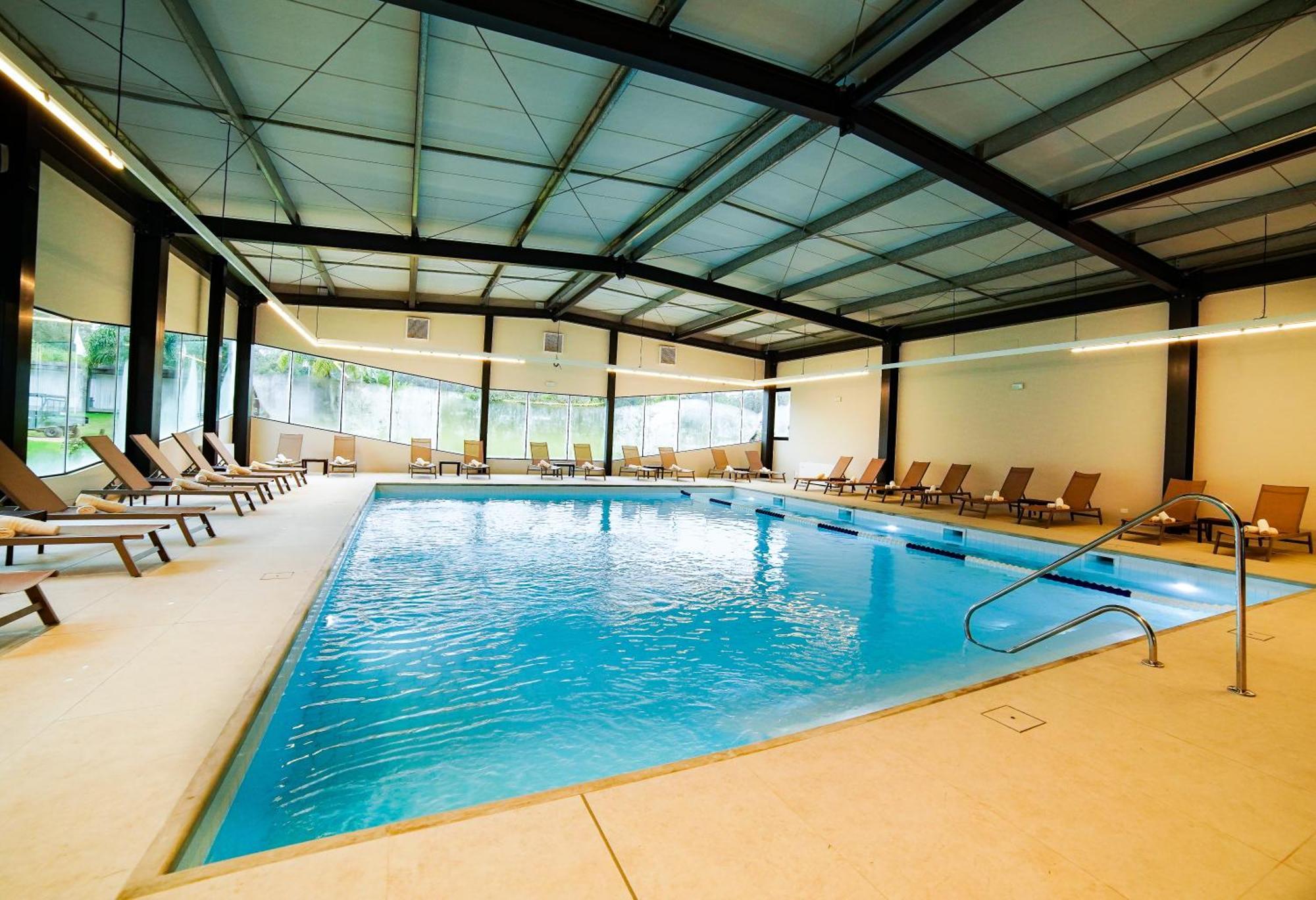 Solanas Green Park & Crystal Beach Punta Ballena Exterior foto