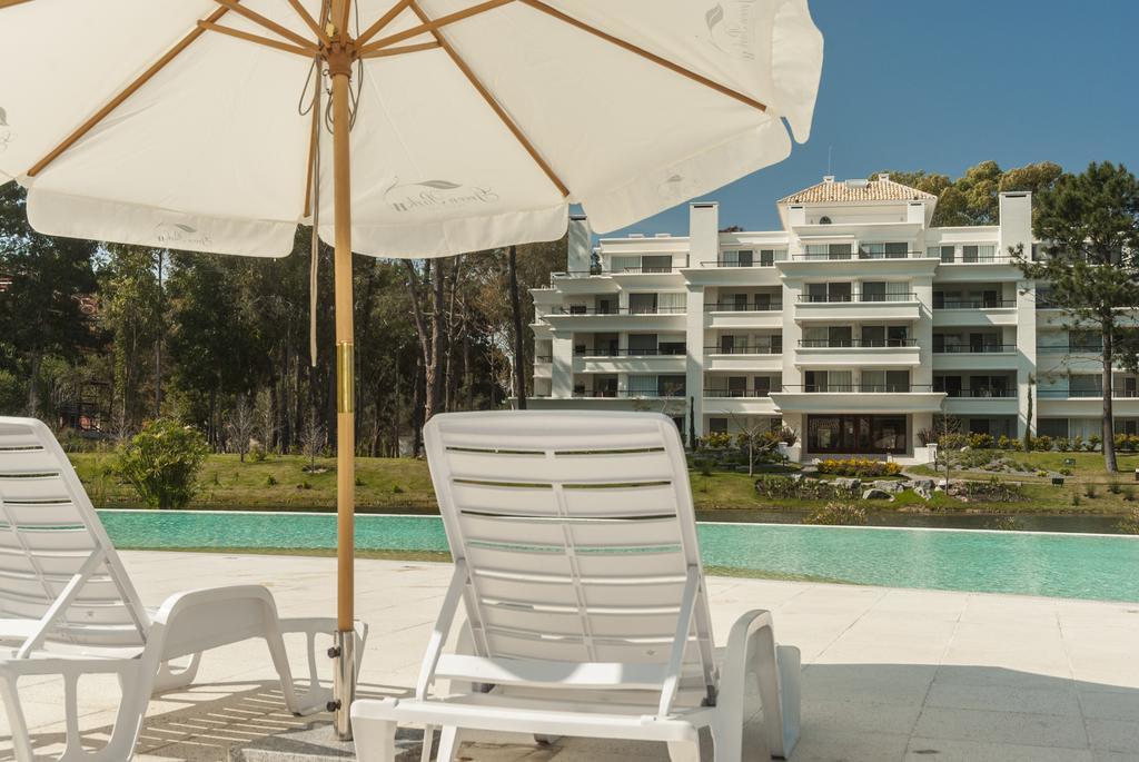 Solanas Green Park & Crystal Beach Punta Ballena Exterior foto
