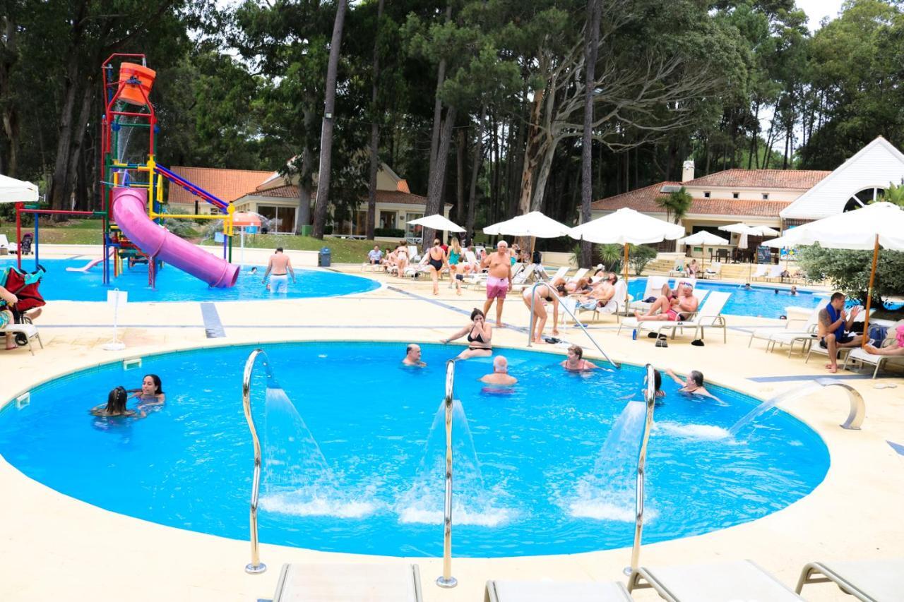 Solanas Green Park & Crystal Beach Punta Ballena Exterior foto