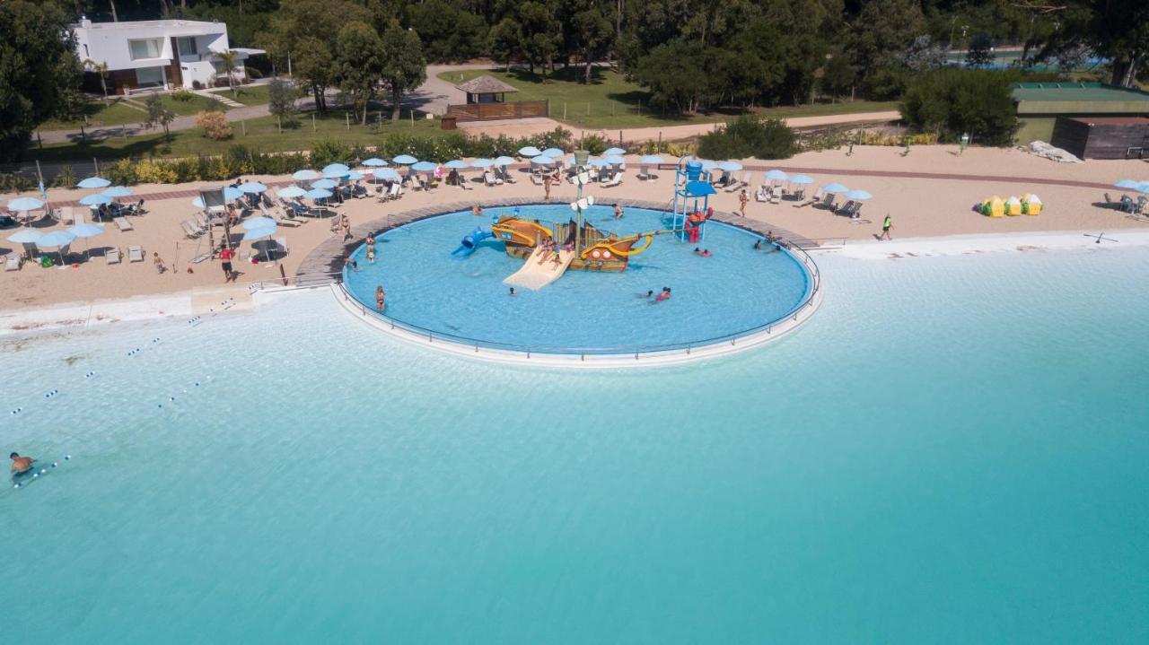 Solanas Green Park & Crystal Beach Punta Ballena Exterior foto